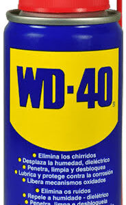 Spray Sbloccante Detergente 
25ml 5 in 1 WD-40